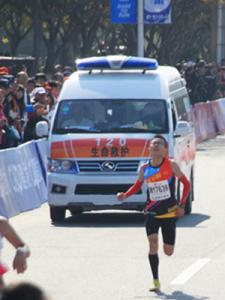 兰陵县大型活动