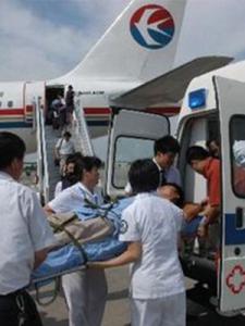 兰陵县接送服务