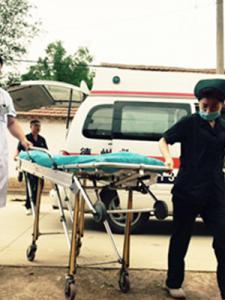 兰陵县院后转乡